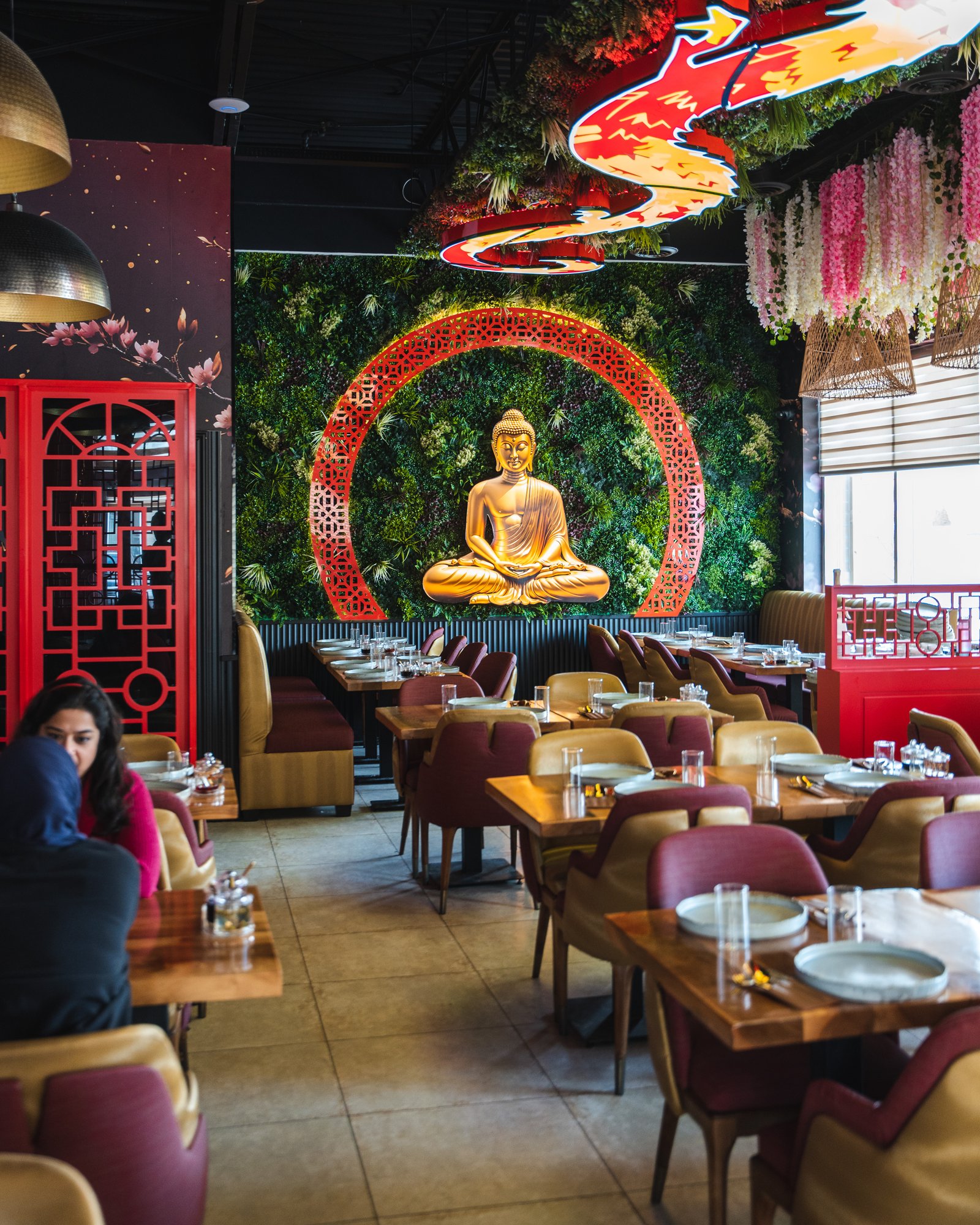 Hakkalicious Hero Image